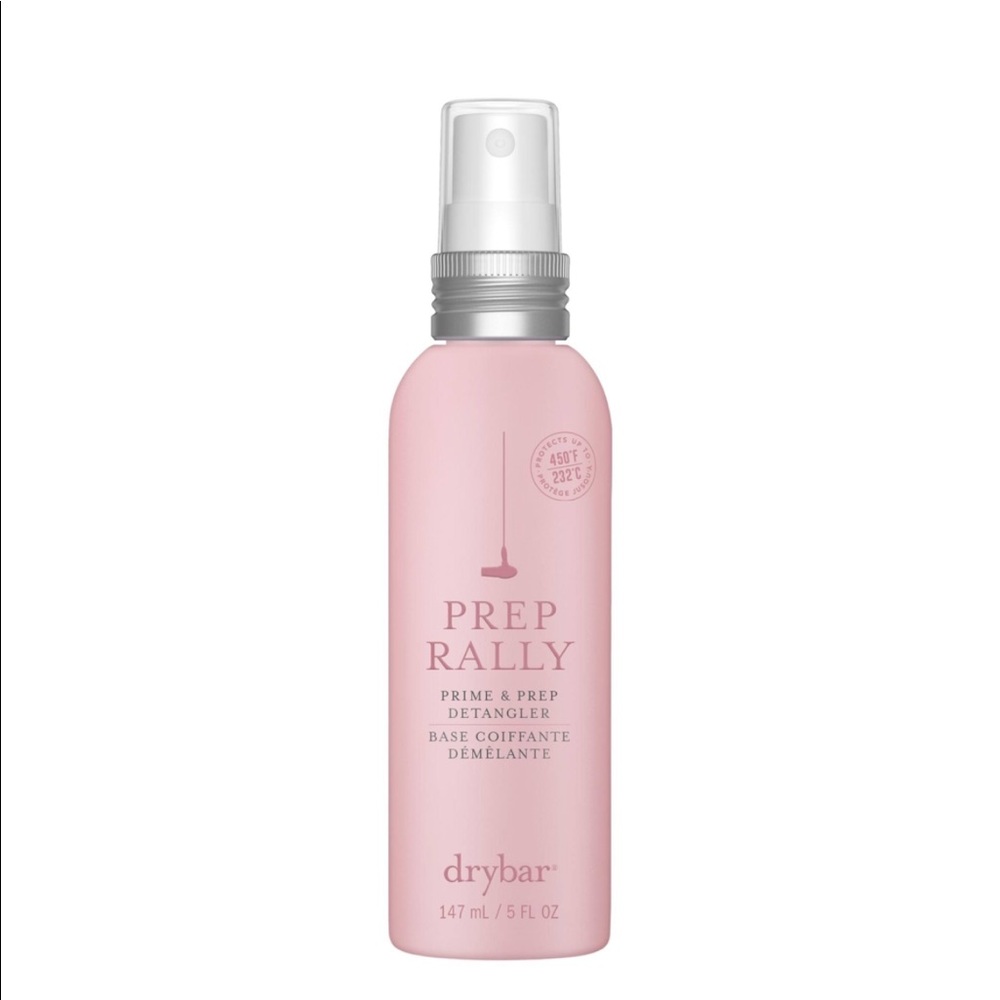 Drybar prime and prep. Brand new!!